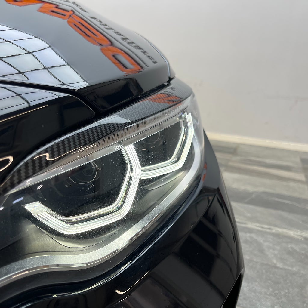 BMW M2 4,99% Competition 410HK Carplay H&K Navi Backkamera