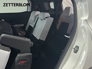 SUV Citroën C3 19 av 20