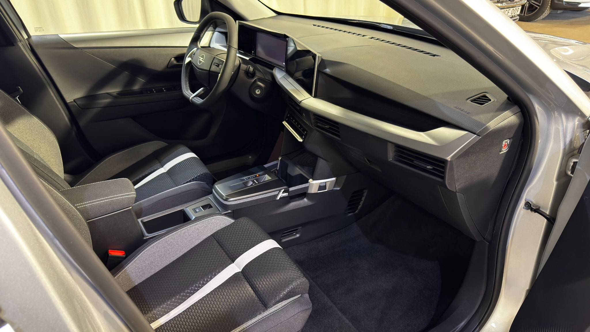 Opel Frontera 2026, bild 5/10