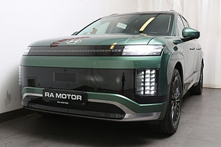 SUV Hyundai IONIQ 7 av 33