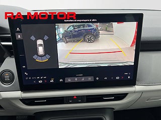 SUV Mazda CX-5 13 av 14