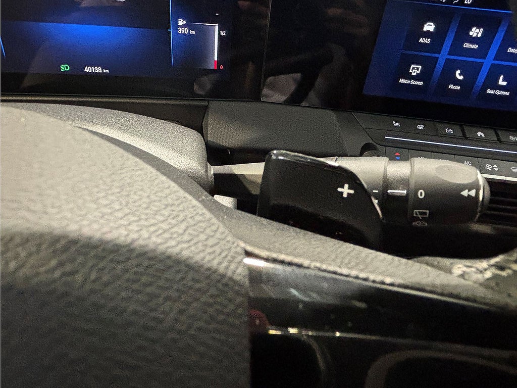 Bild på Opel Astra ST GS 1.2 Turbo 130hk Aut - B-KAMERA, V-hjul ingår