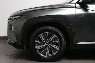 SUV Hyundai Tucson 8 av 27