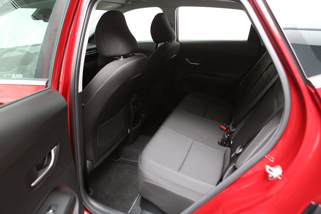 Hyundai Kona Hybrid 1,6 GDI HEV Essential Aut Leasbar 2025