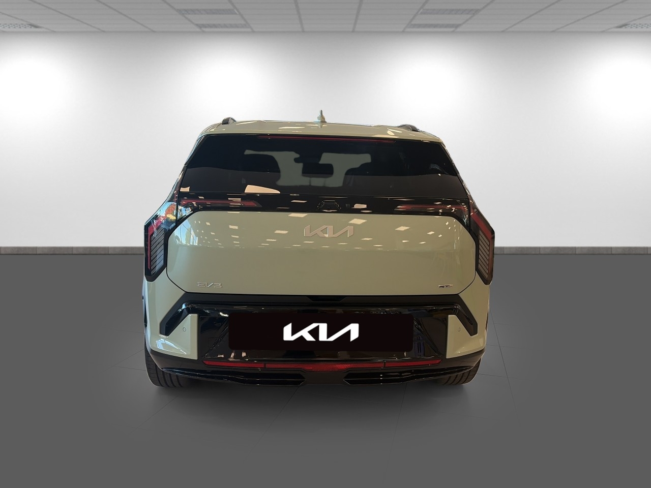 Kia EV3 Long Range GT-Line Euro 6 2026, bild 5/10