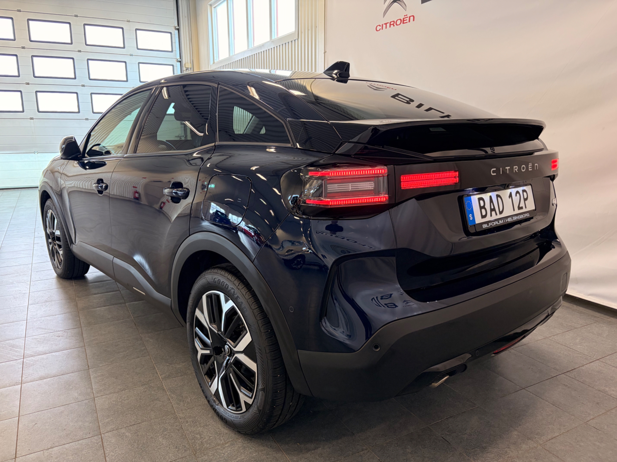 Citroen C4 2025, kuva 4/10