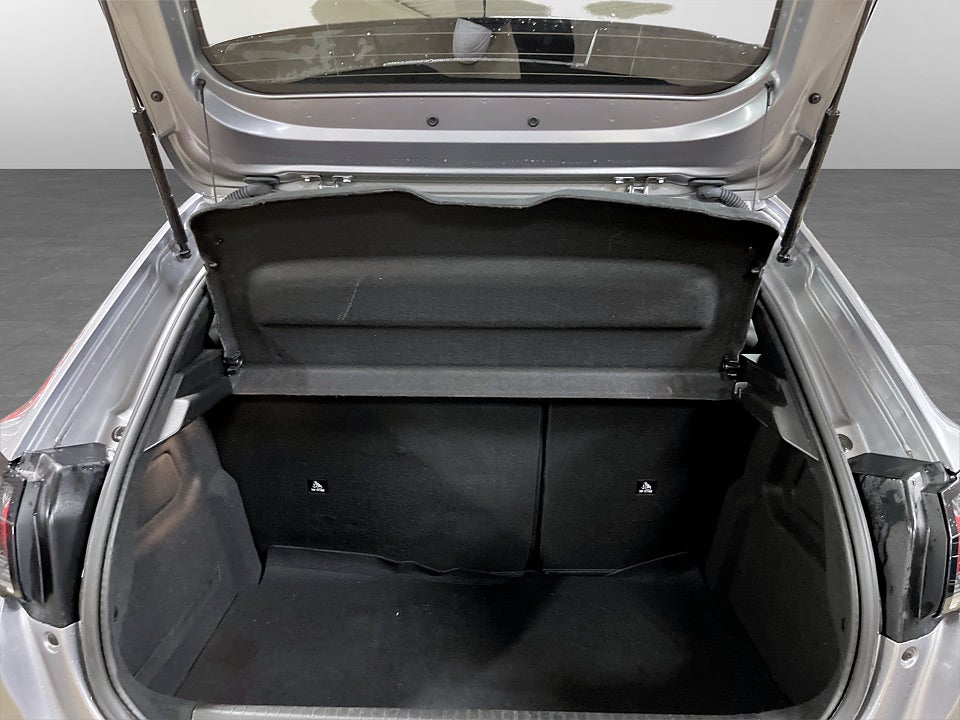 Bild på Peugeot E-208 Allure Pack 50kWh 136hk Aut BACKKAMERA