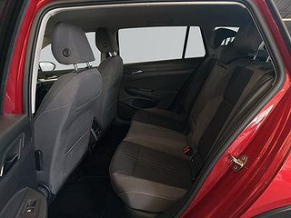 Volkswagen Golf Alltrack 2.0 TDI 4M S&V-hjul/Drag/Dvärm/MOMS