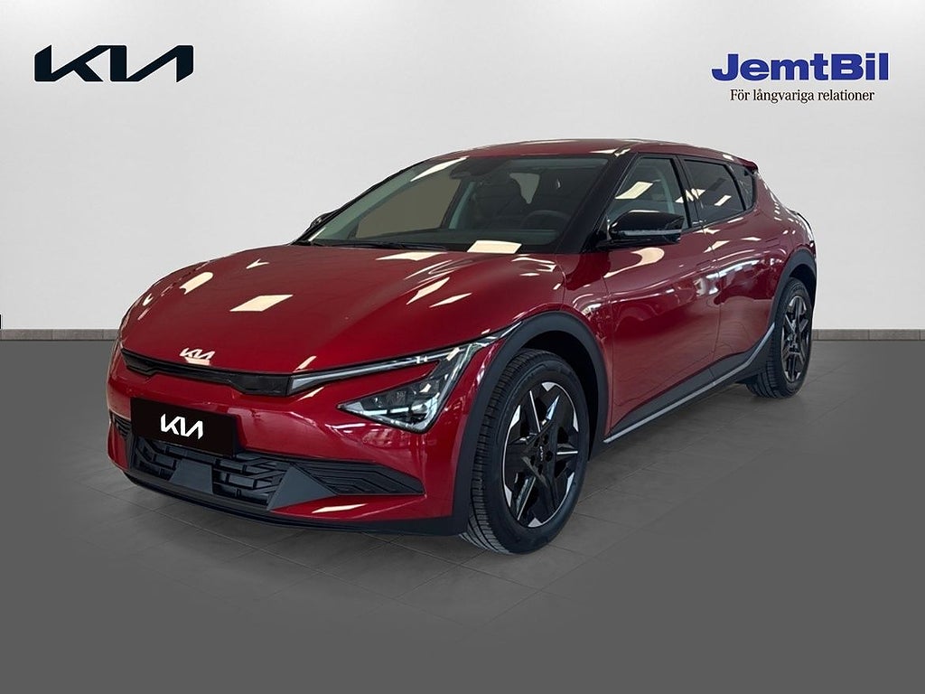 Kia EV6 AWD Long Range, Kampanj Billån