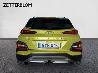 SUV Hyundai Kona 4 av 17