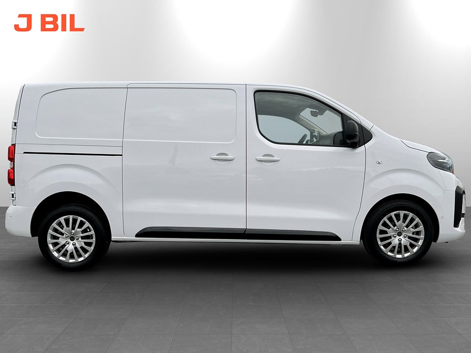 Bild på Peugeot Expert Plus 150hk Aut L2 - EDITION! Värmare & Dragkrok