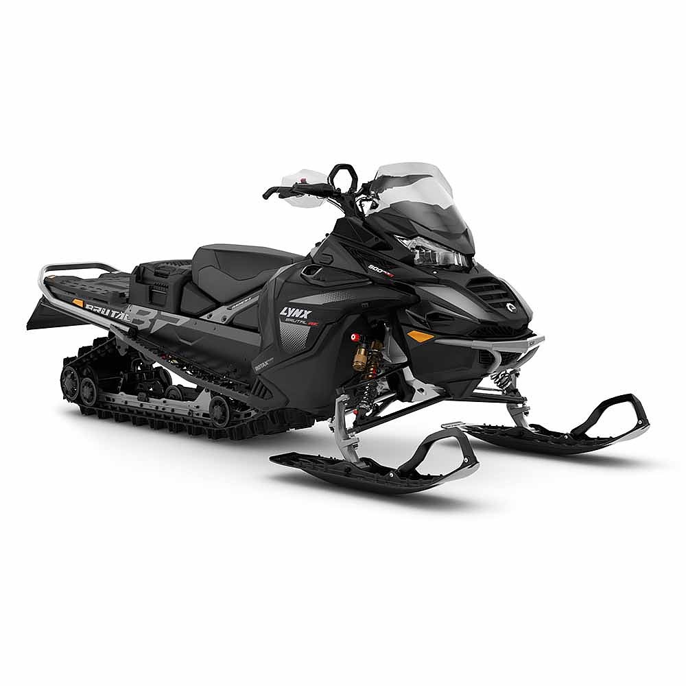 Lynx  Brutal RE (500 Mm) 900 ACE Turbo R 