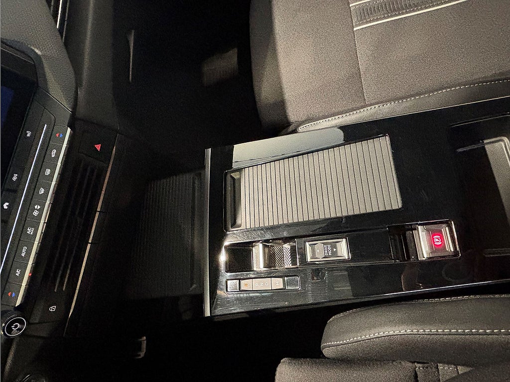 Bild på Opel Astra ST GS 1.2 Turbo 130hk Aut - B-KAMERA, V-hjul ingår