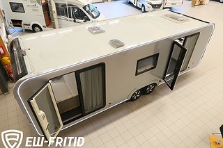Husvagn, 2-axl Adria Astella 704 HP 3 av 26