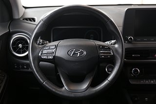 SUV Hyundai Kona 11 av 23