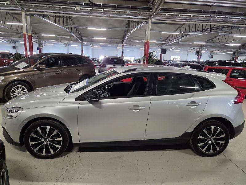 Volvo V40 Cross Country T3 150 Hk Automat Pro Edition