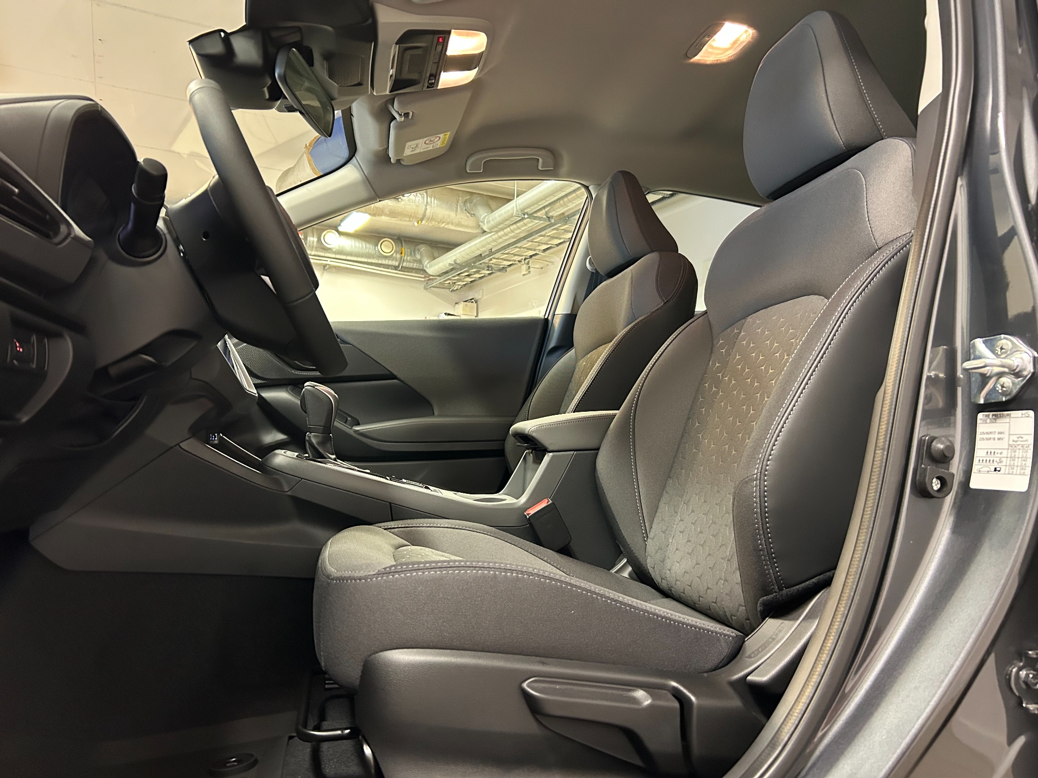 Subaru Crosstrek 2025, bild 6/31