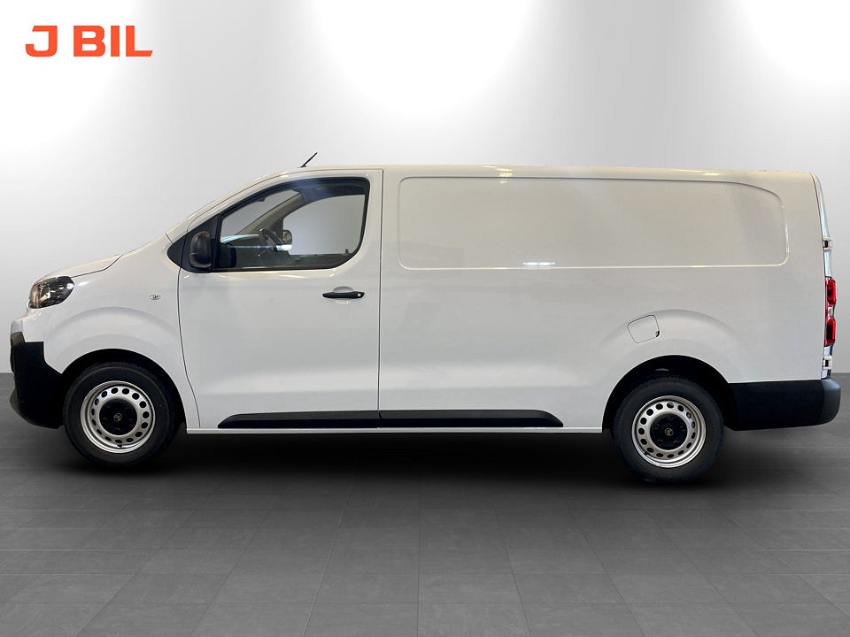 Bild på Citroën Jumpy BlueHDi 150hk Automat L3