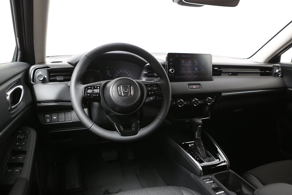 Honda HR-V FullHybrid | ADVANCE | Privatleasing | Flera färger