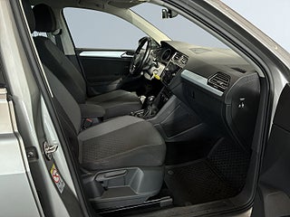 Volkswagen Tiguan 2.0 TSI 4Motion S&V/Drag/Kamera/Pvärm/Carplay – bild 10