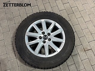 SUV Mazda CX-5 13 av 16