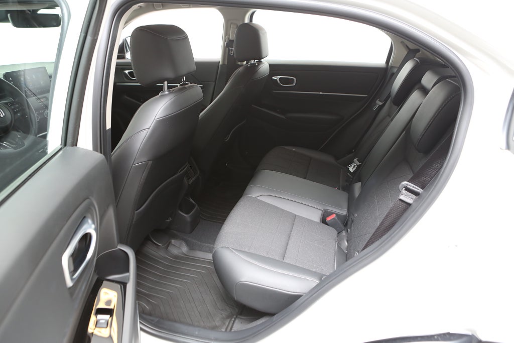 Honda HR-V Advance | Fullhybrid | Rattvärme | Elbaklucka 2024