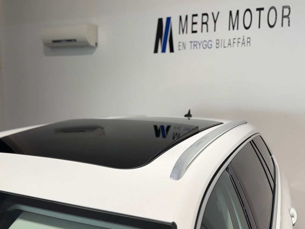 Volkswagen Passat bild 3