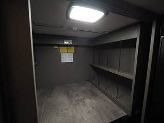 Husbil-halvintegrerad CHALLENGER X250 19 av 21