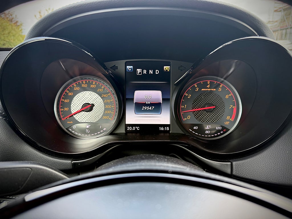 Mercedes-Benz AMG GT R 585hk - bild 10