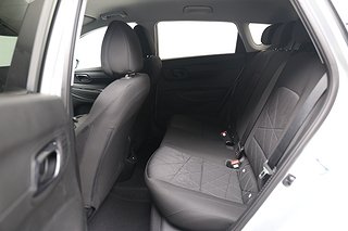 SUV Hyundai Bayon 5 av 17