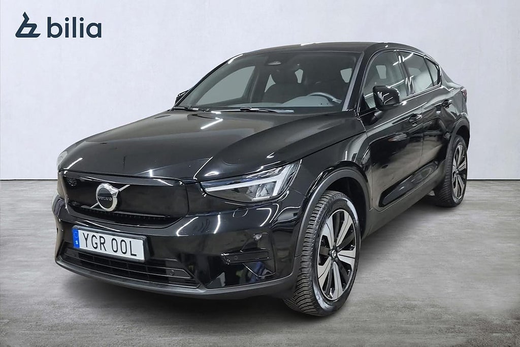 Volvo C40 Recharge Single Motor Core