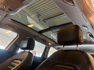 Volkswagen Passat Alltrack 2.0 4Motion Alltrack KamremBytt/Nybes/Kamera/Drag/Skinn