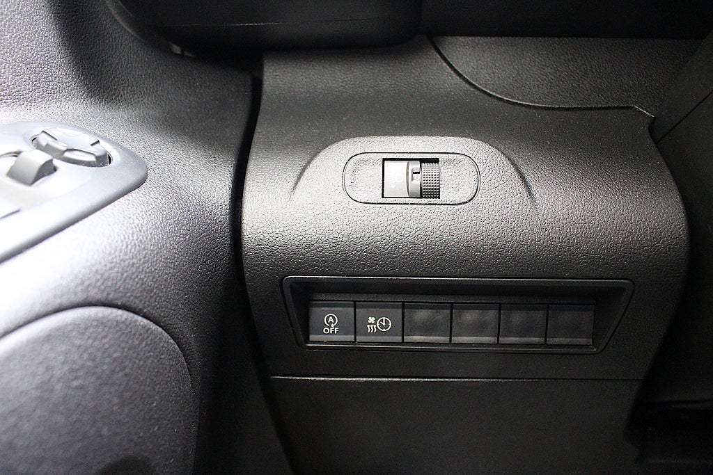 Peugeot Partner 2021 - miniatyr 20