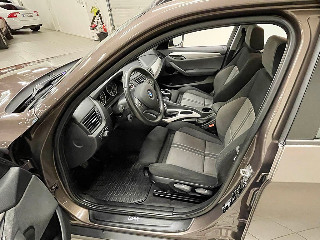 BMW X1 sdrive18i 150Hk
