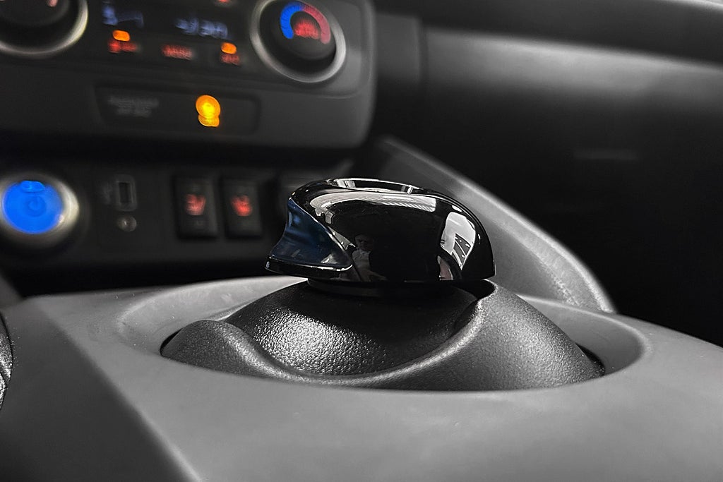Nissan Leaf 2023 - miniatyr 11