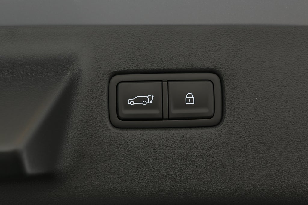 Hyundai Santa Fe PHEV 4WD 288HK Calligraphy Line | Begränsad kampanj*