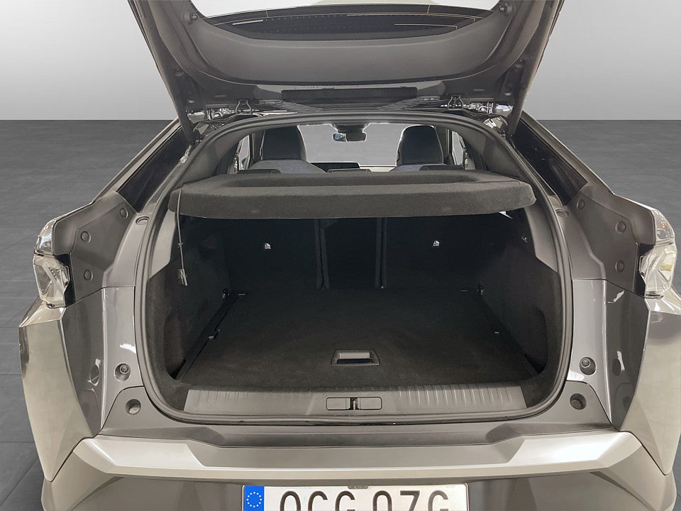 Bild på Peugeot 3008 GT Hybrid 145hk Aut B-KAMERA CARPLAY