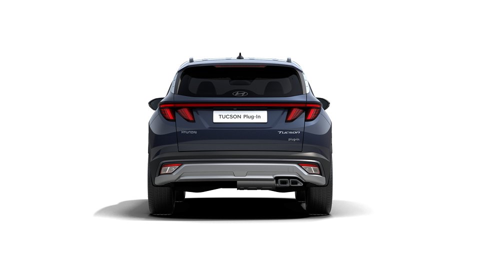 Hyundai Tucson NYA Advanced AWD PHEV *0,99% Räntekampanj 2025