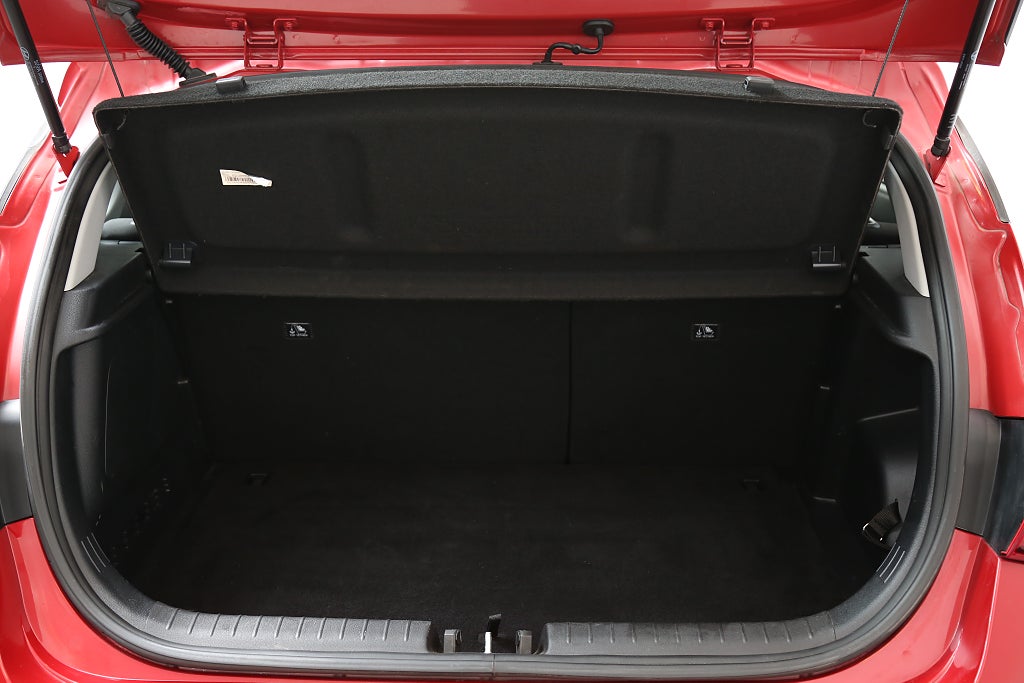 Hyundai i20 1,0 T-GDI iMT 100hk Essential CarPlay Kamera 2022