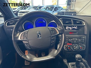 Halvkombi Citroën DS4 12 av 14