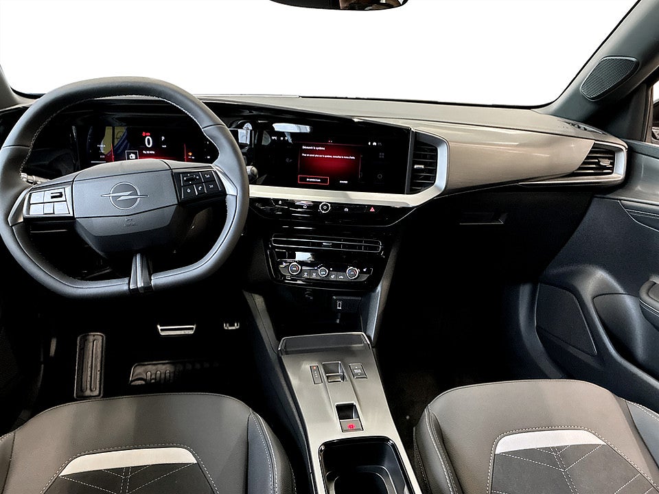 Bild på Opel Mokka GS Hybrid 145hk Aut - OMGÅENDE LEVERANS!