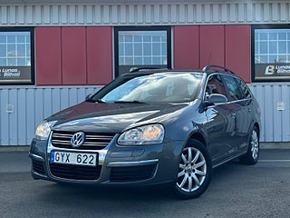Brugt Volkswagen Golf 1.4 TSI
