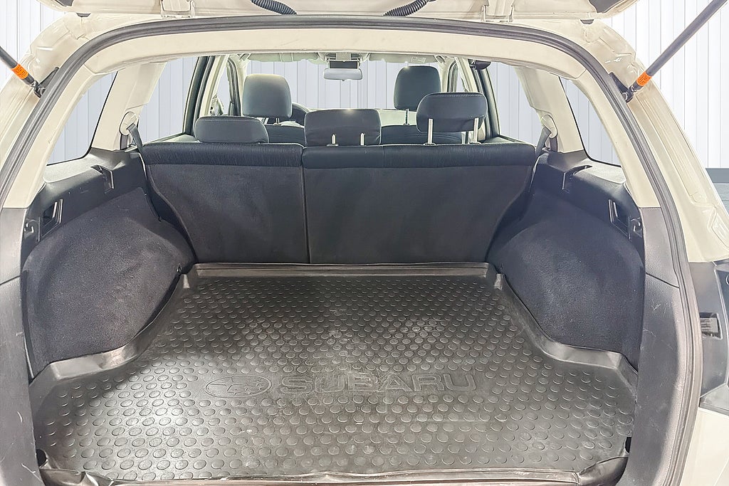 Subaru Outback 2014