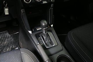 SUV Subaru Forester 22 av 25