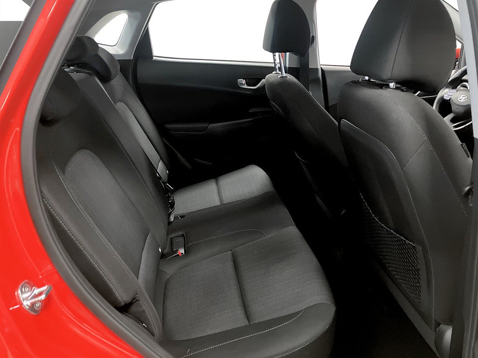 Bild på Hyundai Kona Essential 1.6 GDI 141hk Aut B-KAMERA RATTVÄRME