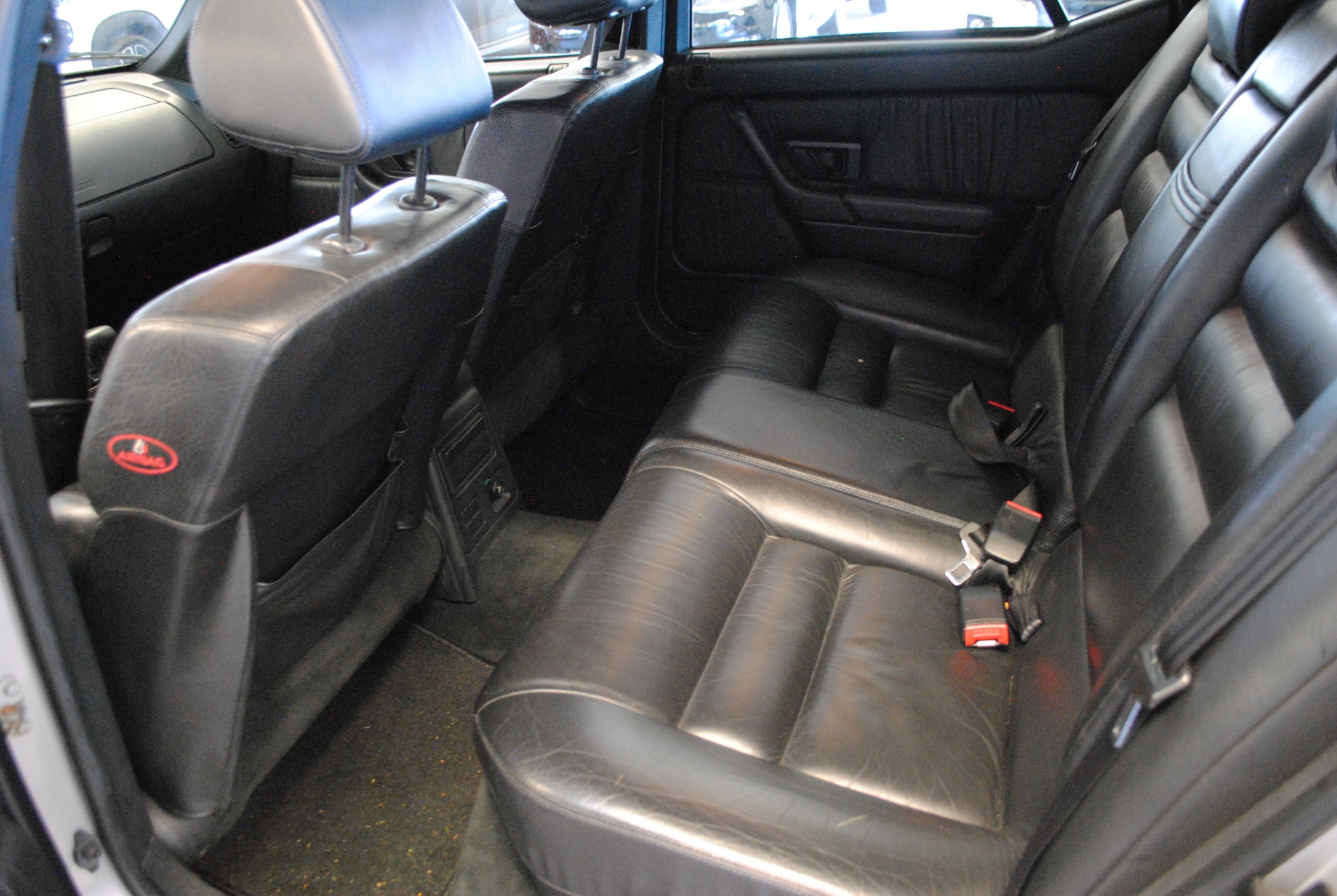 Citroen XM 2000, kuva 7/34