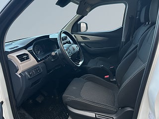 Maxus e-Deliver 3 3 LWB 50.2 kWh SoV-Däck/Kamera/Psens – bild 7