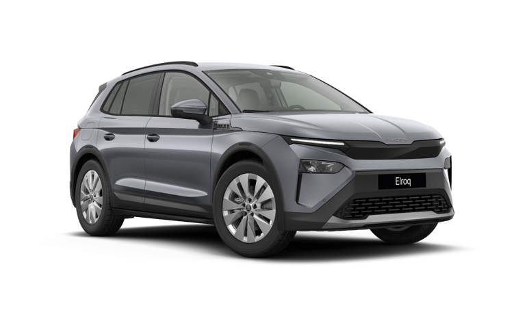 Skoda Elroq 85 82kWh 284hk Choice Billån 2026, bild 4/10