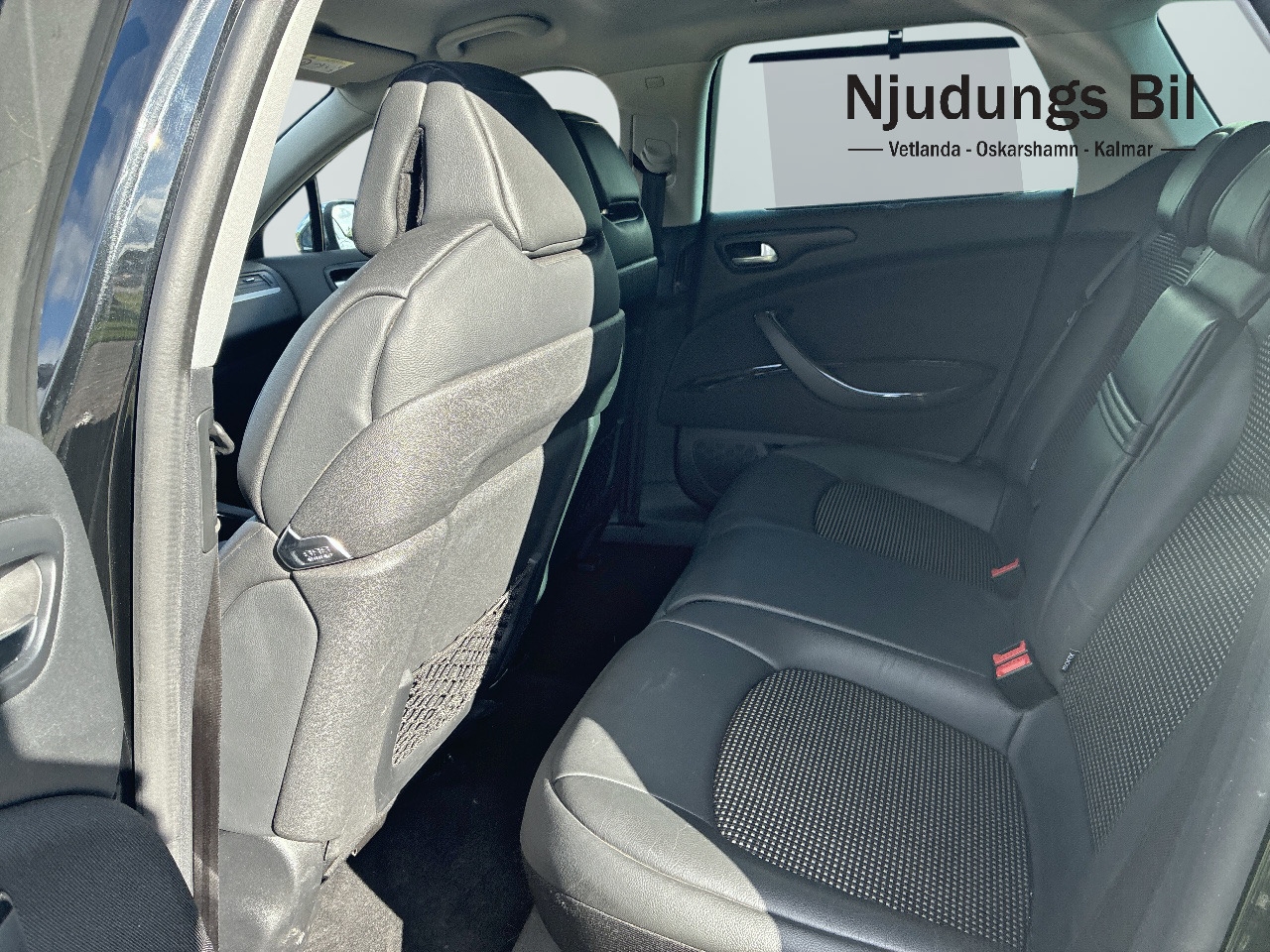 Citroen C5 Tourer 2.0 BlueHDi Euro 6 2016, kuva 7/10