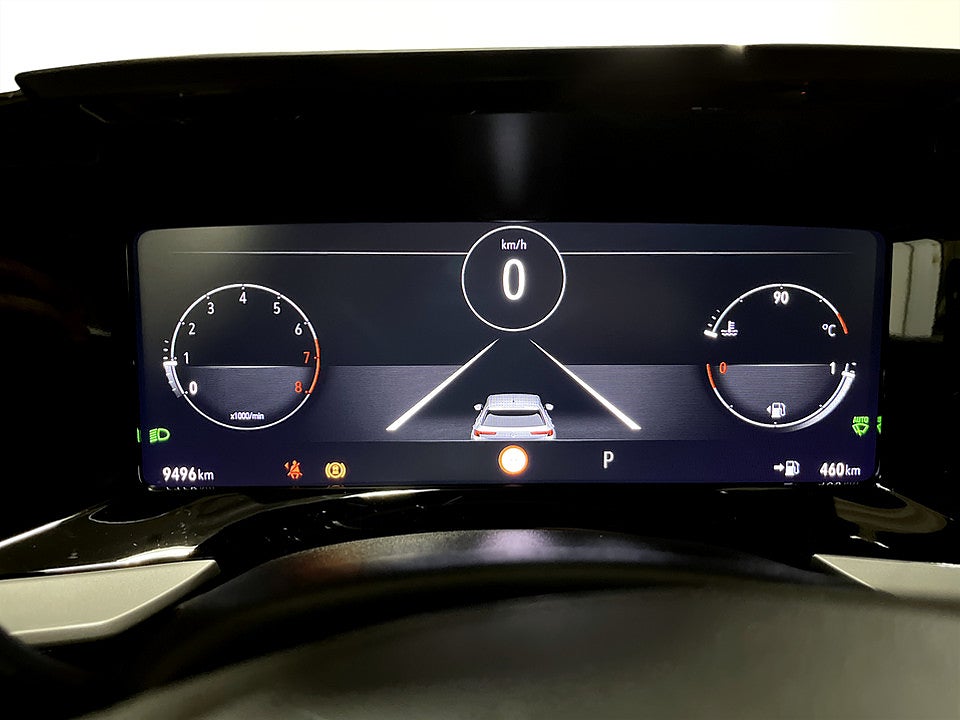 Bild på Opel Mokka Ultimate 1.2 PT 130hk Aut - B-KAMERA, RATTVÄRME